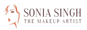 Sonia Singh The Makeup Artist